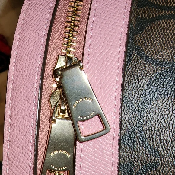 Coach backpack - Picture 9 of 15